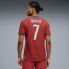 Portugal 26/27 Authentic Home Jersey (Ronaldo 7)