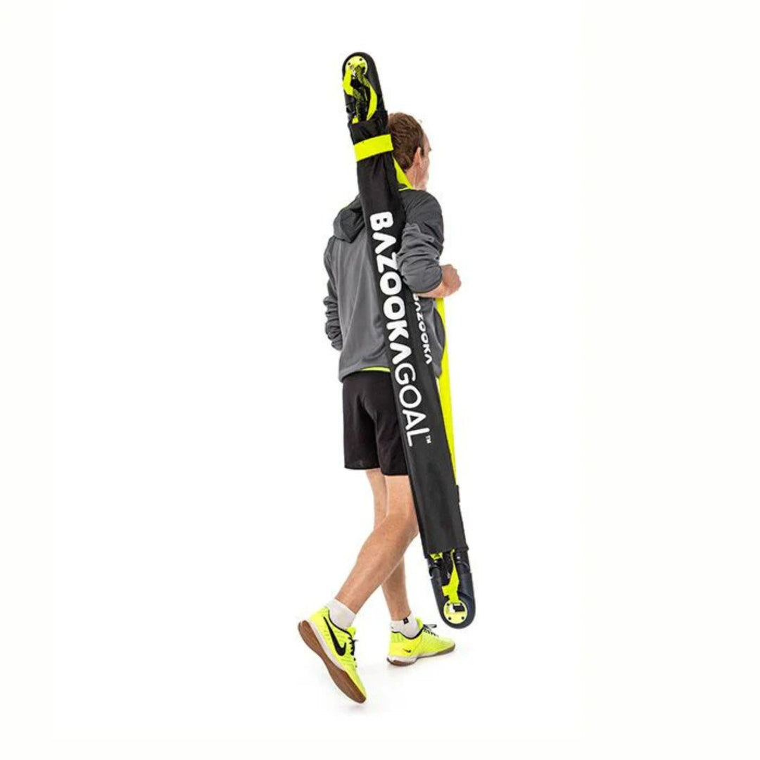 Bazooka Goal 150cm x 90cm