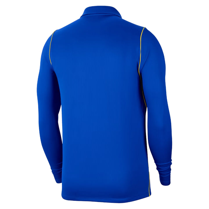 Chelsea FC 26/27 Stadium Home Jersey Longsleeve