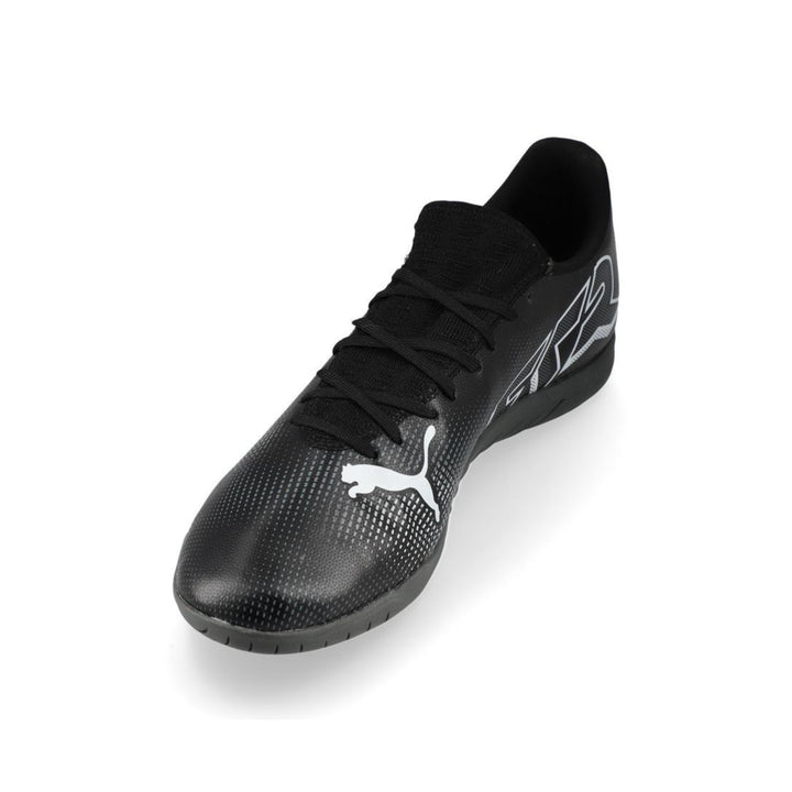 Puma Futsal Future 7 Play - Black / White