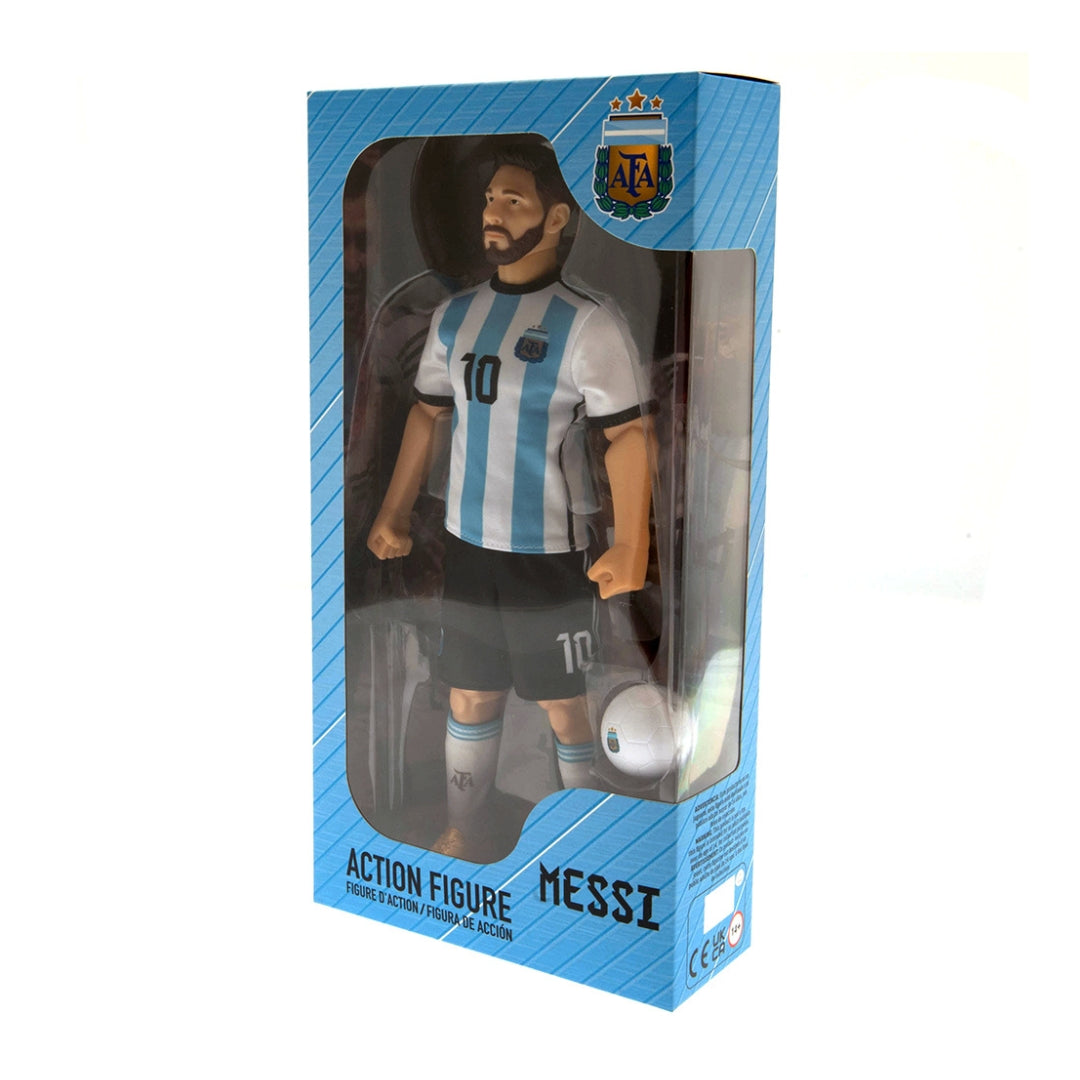 Messi Argentina Action Figure