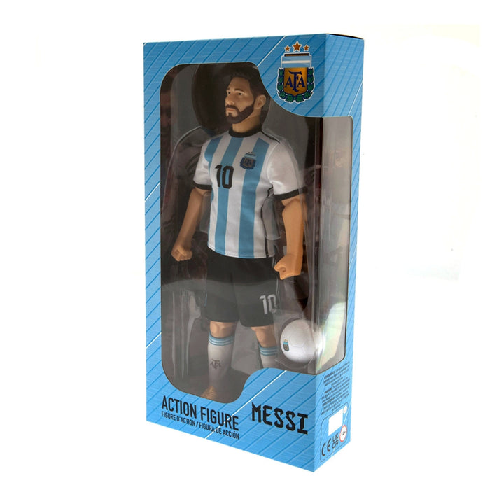 Messi Argentina Action Figure