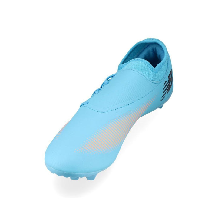 New Balance Furon Dispatch FG V7+ Boots - Sky Blue