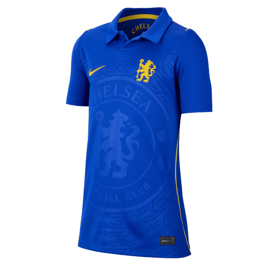 Chelsea FC 26/27 Stadium Home Jersey Kids