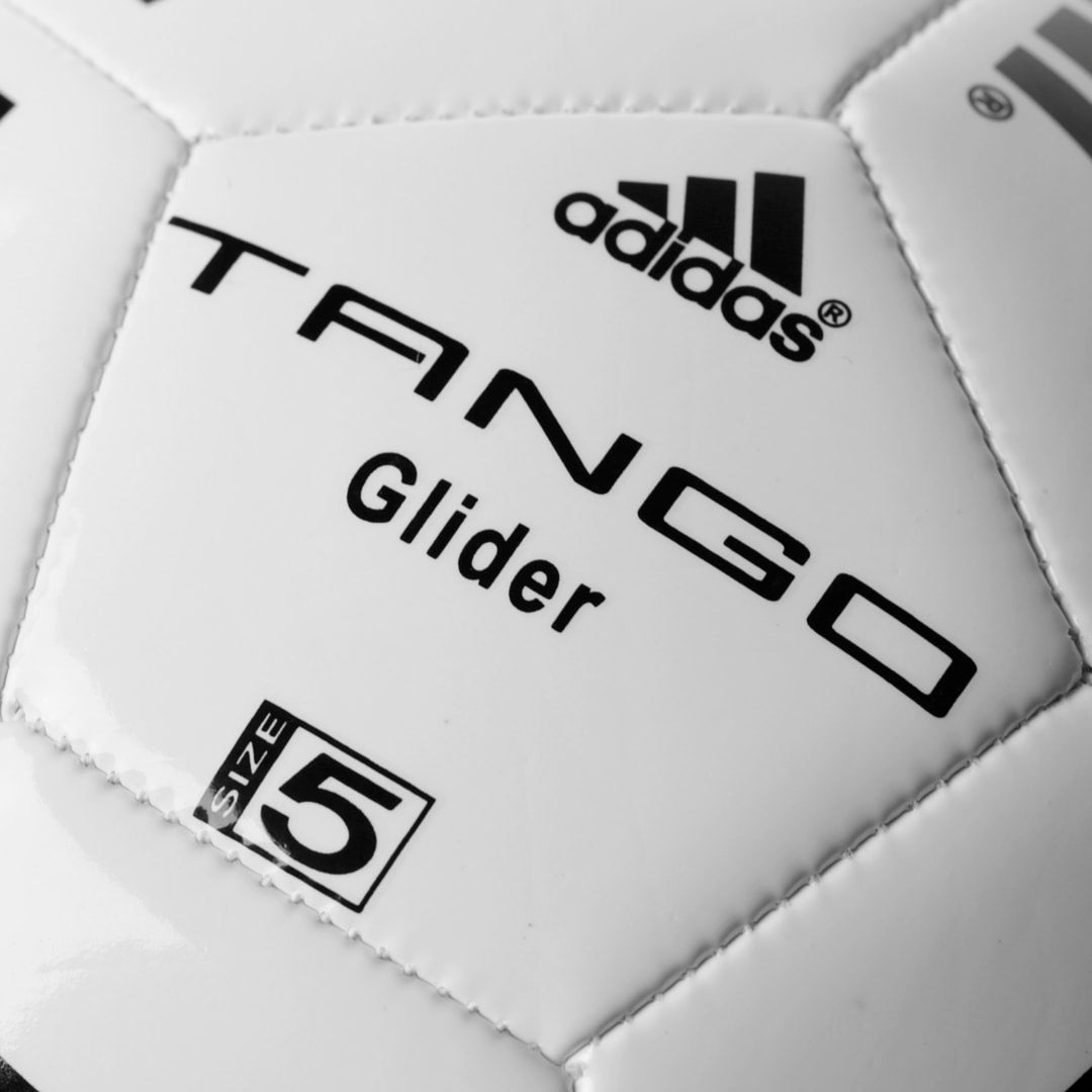 Adidas Tango Glider - White / Black