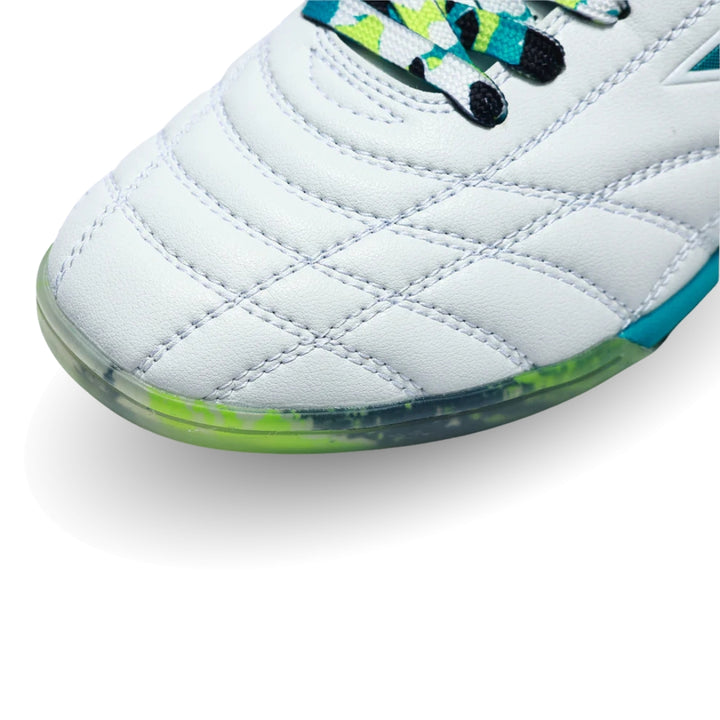 Kelme Futsal Shoes Espana - Green