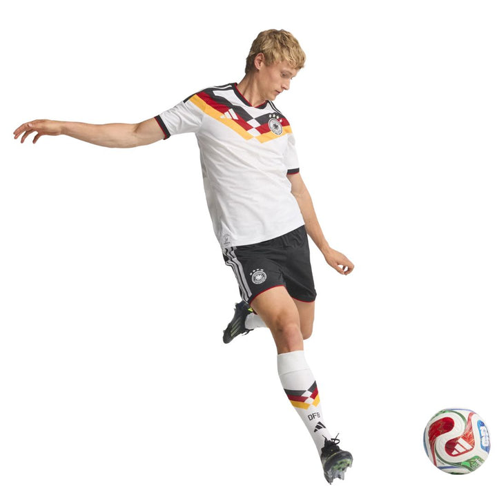 Germany 26 Home Authentic Jersey