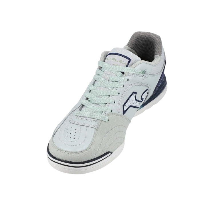 Joma Top Flex Rebound Futsal Shoe - Blue