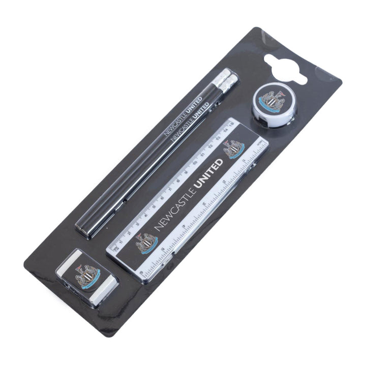 Newcastle United FC Core Stationery Set