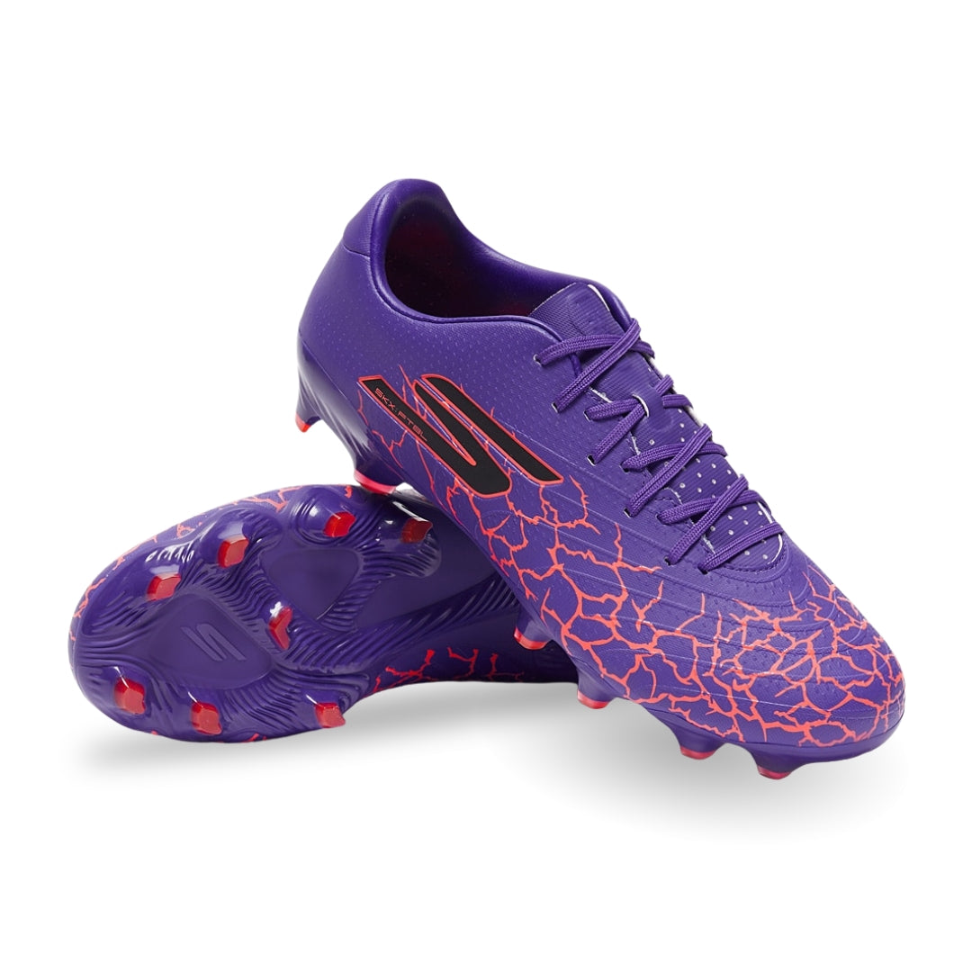 Skechers SKX 1.5 Academy FG - Purple