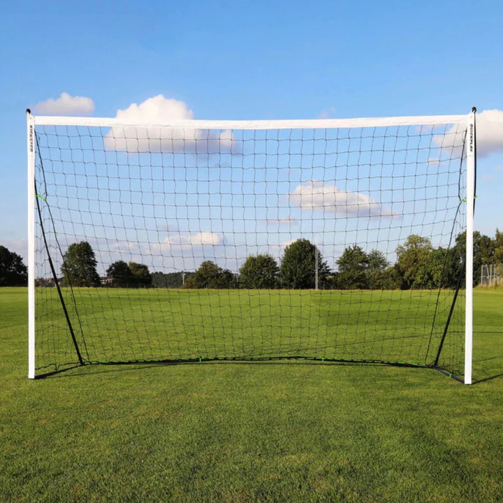 Quickplay Kickster Goal - 3m x 2m
