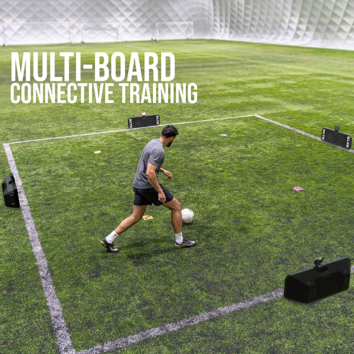 Quickplay RXTR Pro Coach - Smart Rebounder