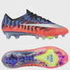 Nike Air Zoom Mercurial Superfly 11 Elite AG Scorpion - Blue/Red/Silver Metallic LIMITED EDITION