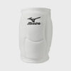 Mizuno Elite 9 SL2 Knee Pads White
