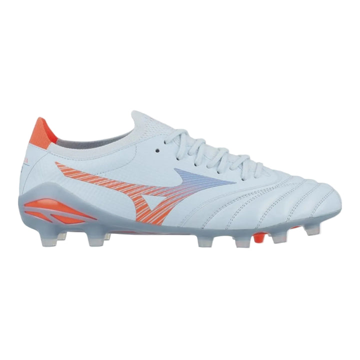 Mizuno Morelia Neo V Beta Elite FG Serene