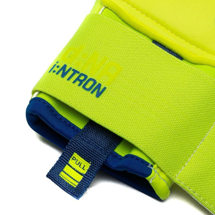 GG:Lab Goalkeeper Gloves and GloveGlu Mini – i:NTRON