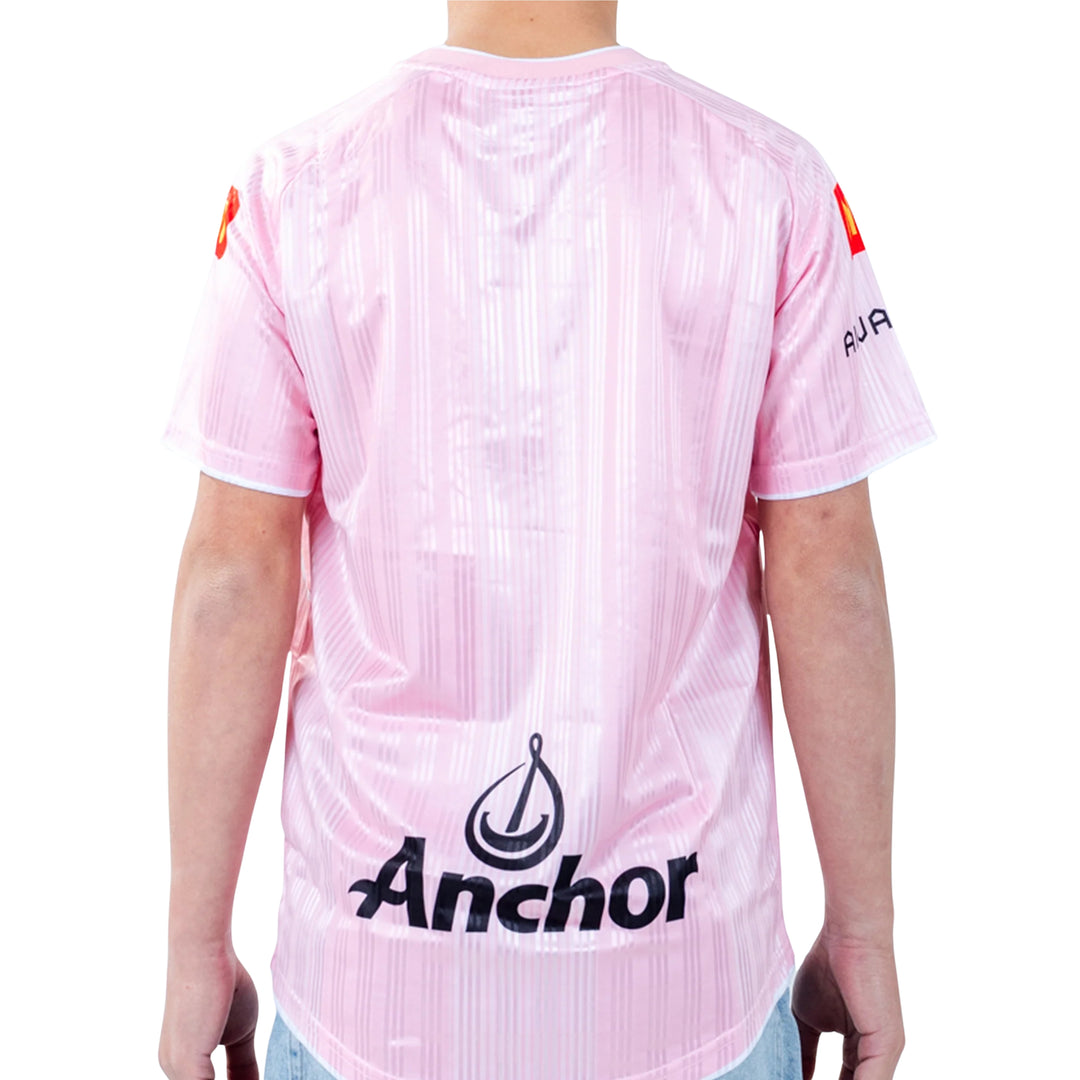 Auckland FC 26/27 Replica GK Home Jersey - Youth