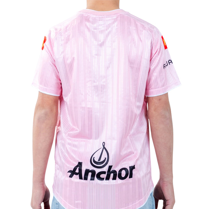 Auckland FC 26/27 Replica GK Home Jersey - Youth