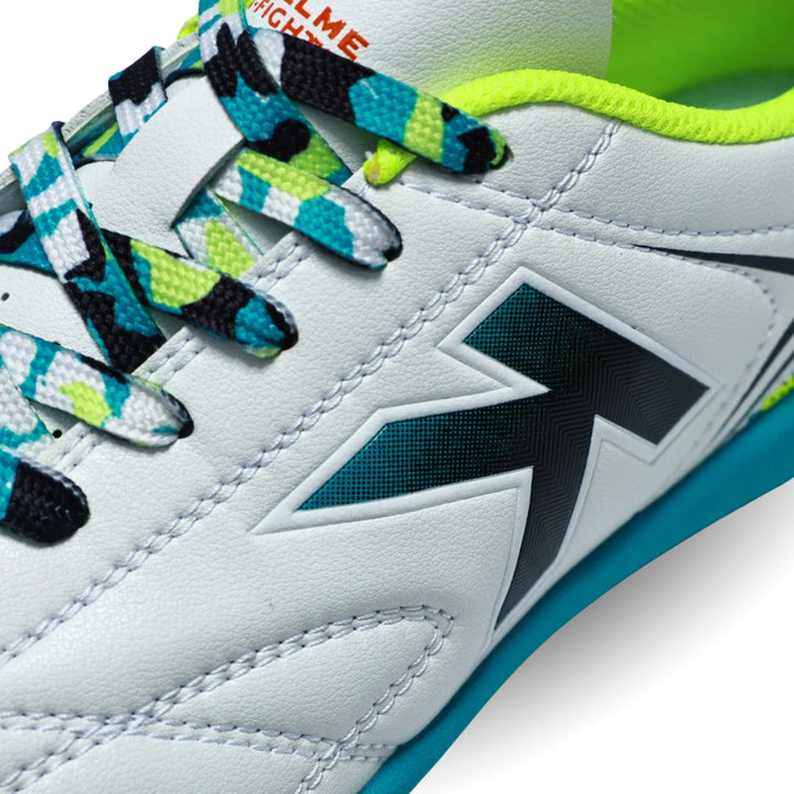 Kelme Futsal Shoes Espana - Green