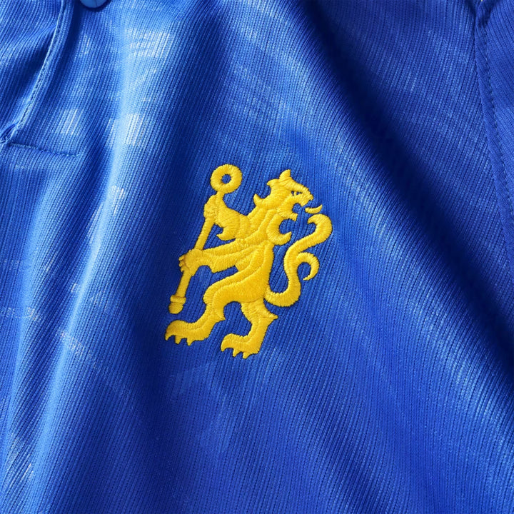 Chelsea FC 26/27 Stadium Home Jersey Kids