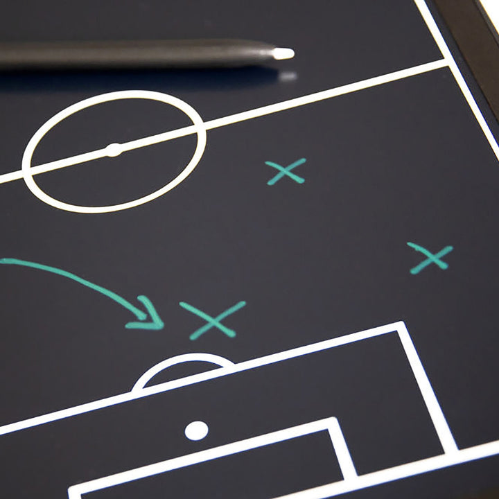 Ink-Free Tactics Board - 40cm