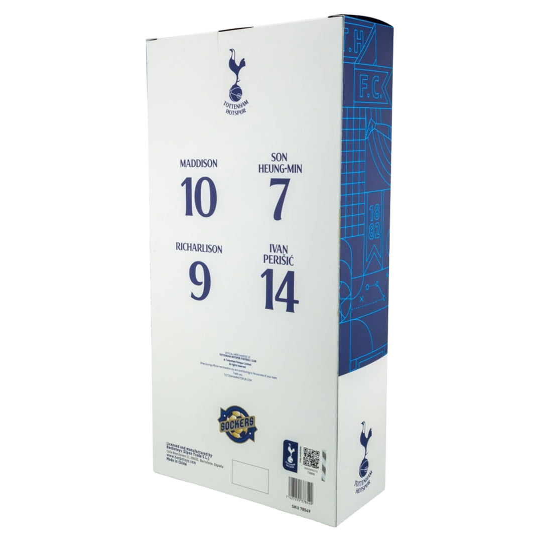 Tottenham Hotspur FC Son Action Figure