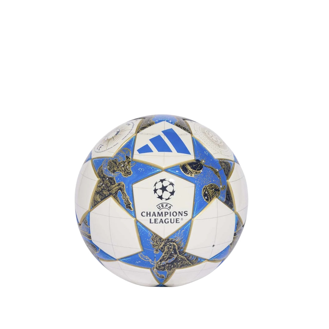 Adidas UCL 25/26 League Stage Mini Ball