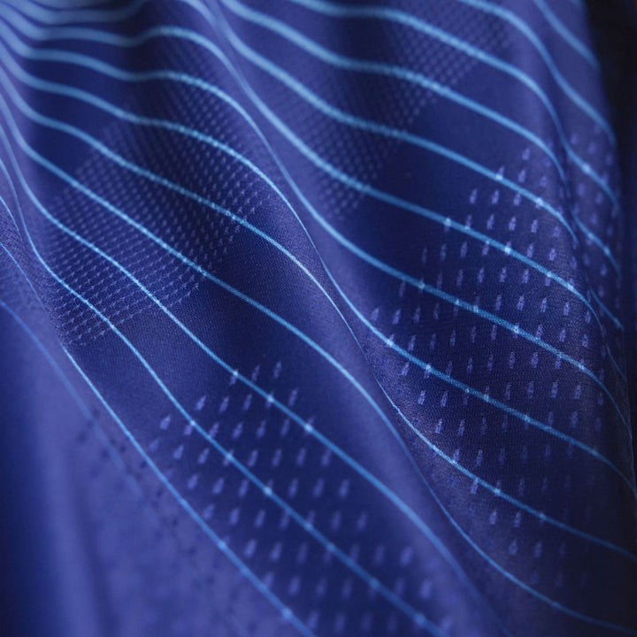 Japan 26 Home Authentic Jersey