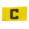 Captain's Armband - Yellow
