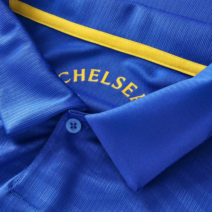 Chelsea FC 26/27 Stadium Home Jersey Longsleeve