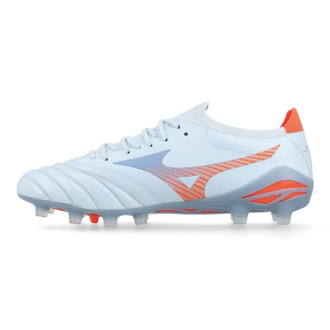 Mizuno Morelia Neo V Beta Elite FG Serene
