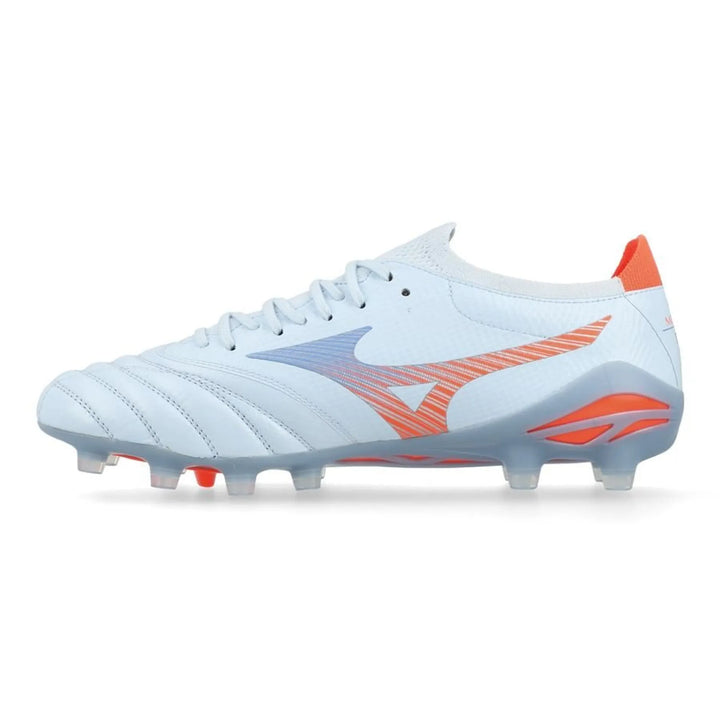Mizuno Morelia Neo V Beta Elite FG Serene
