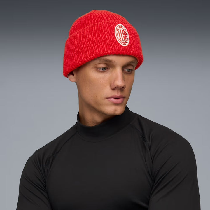 AC Milan Essentials Beanie