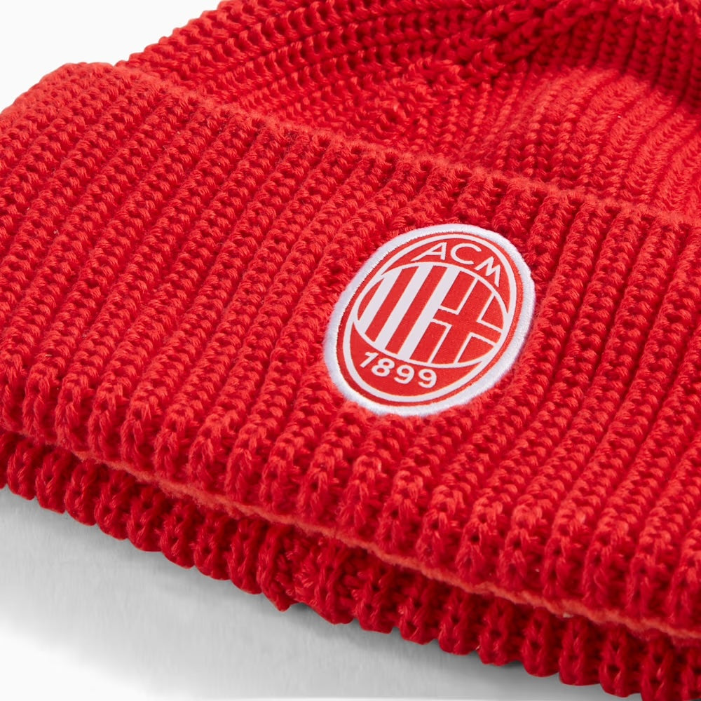 AC Milan Essentials Beanie