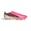 F50 Hyperfast Elite FG Boots - Solar Turbo / Black / Metallic