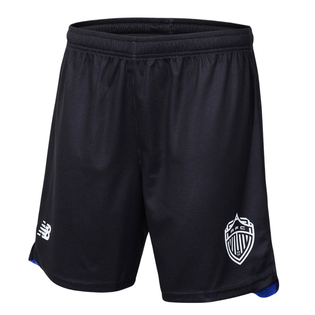 Auckland FC Training Shorts