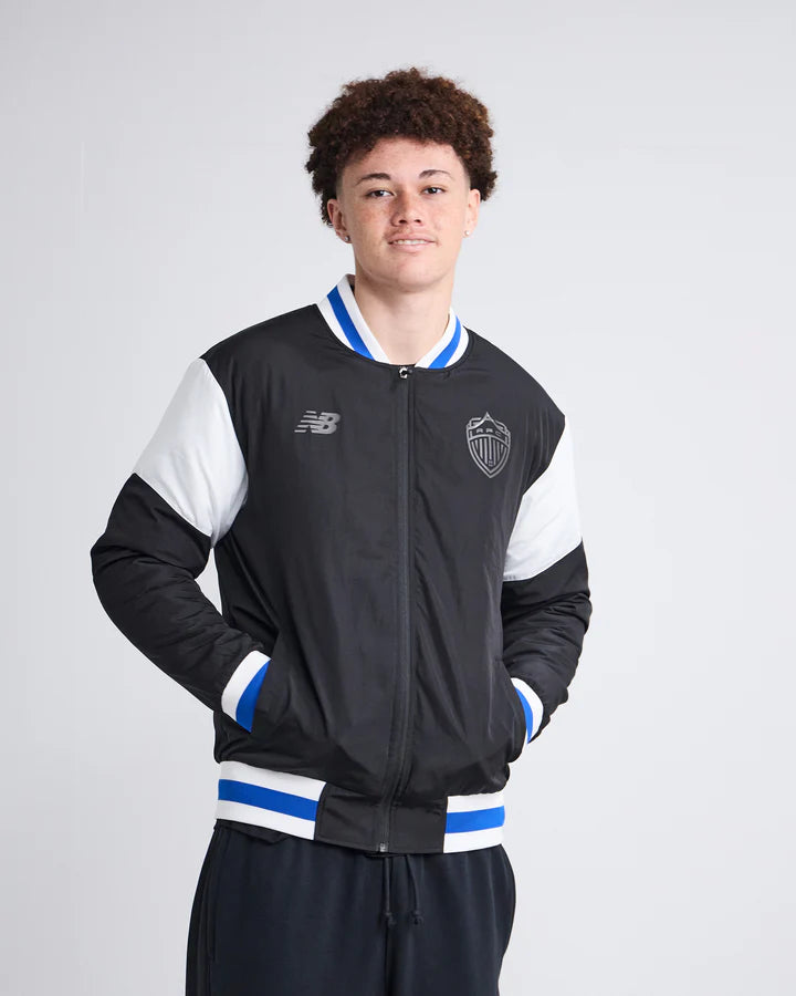 Auckland FC 25/26 Bomber Jacket