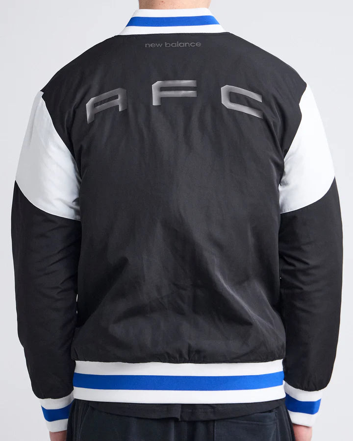 Auckland FC 25/26 Bomber Jacket