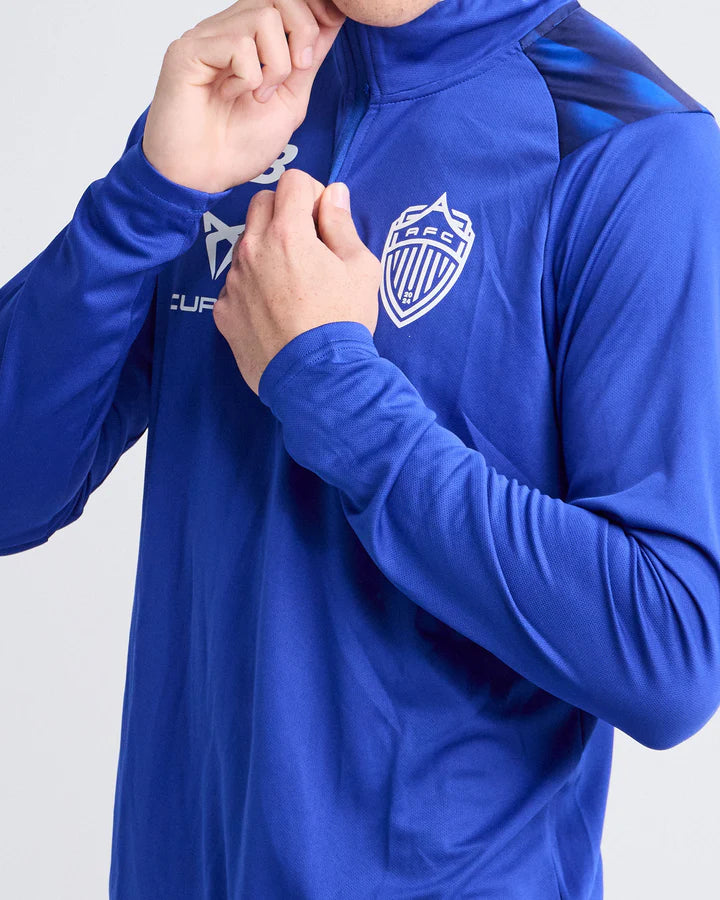 Auckland FC 25/26 Player Midlayer