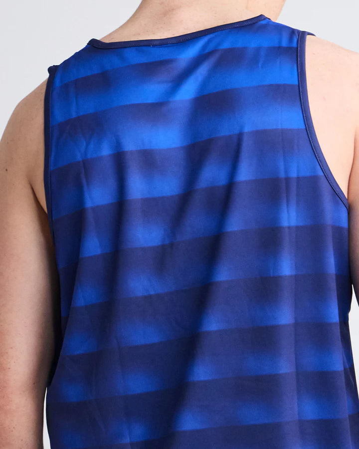 Auckland FC 25/26 Training Singlet