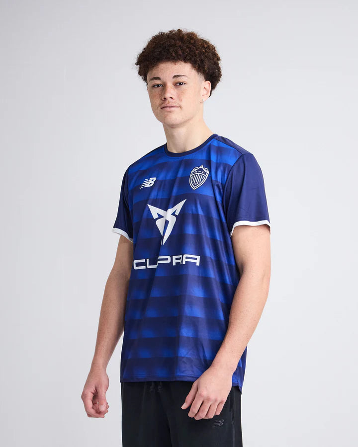 Auckland FC 25/26 Training Tee