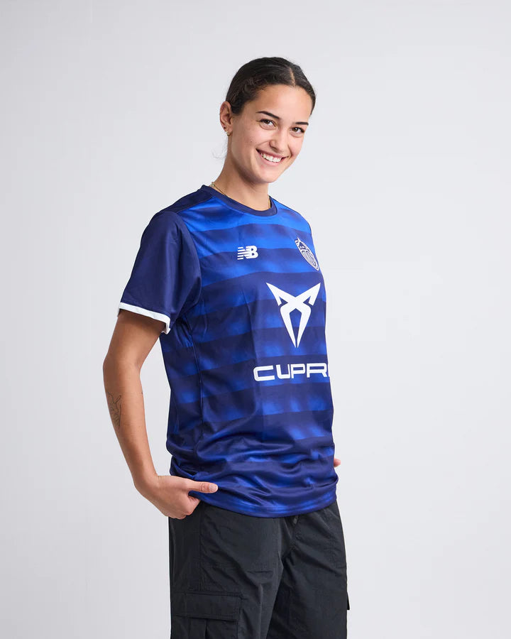 Auckland FC 25/26 Training Tee