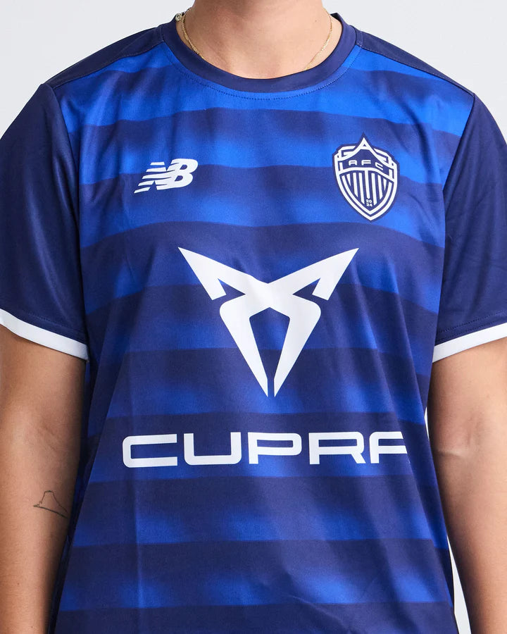 Auckland FC 25/26 Training Tee