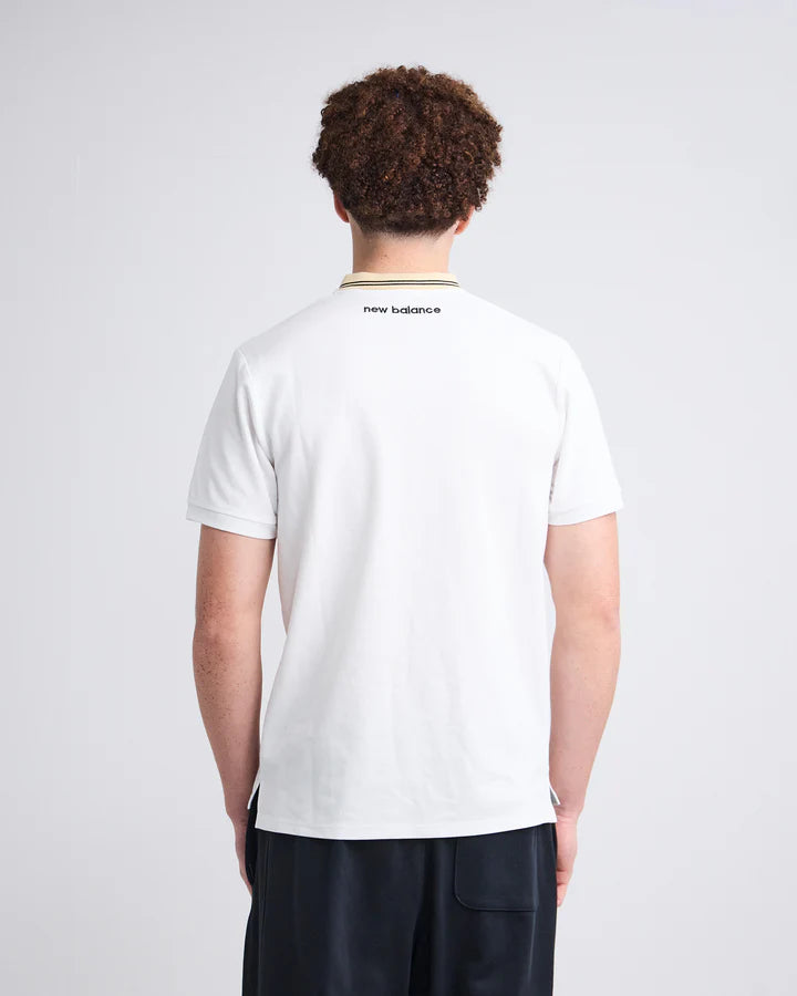Auckland FC 25/26 Pique Polo