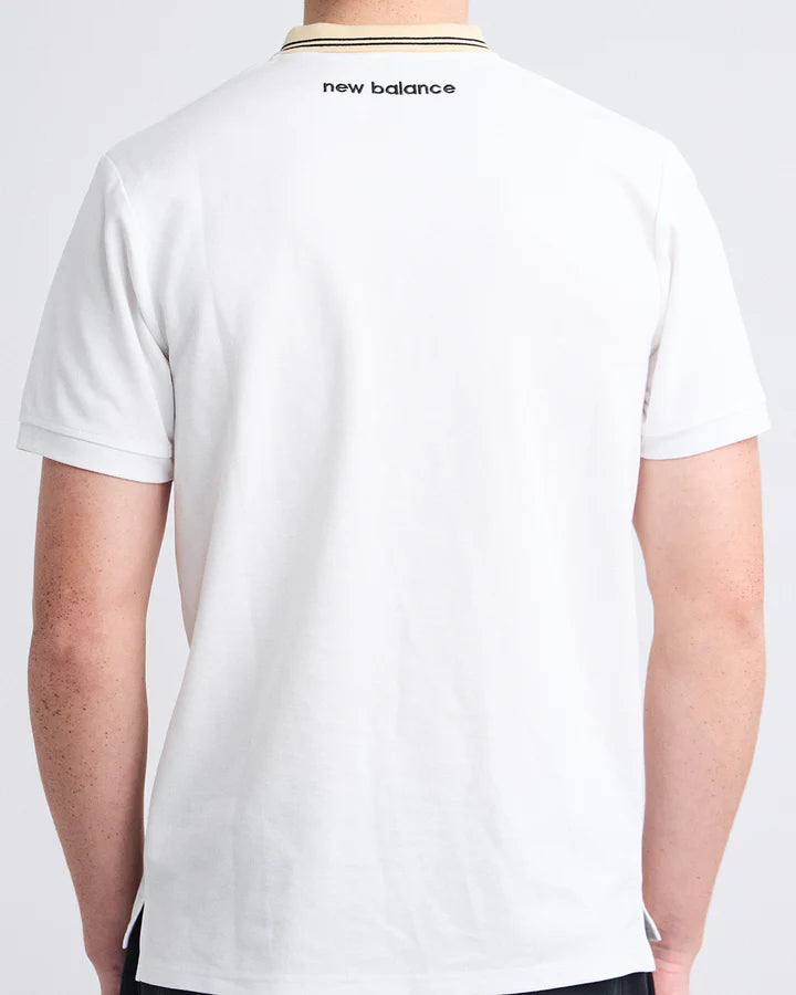 Auckland FC 25/26 Pique Polo