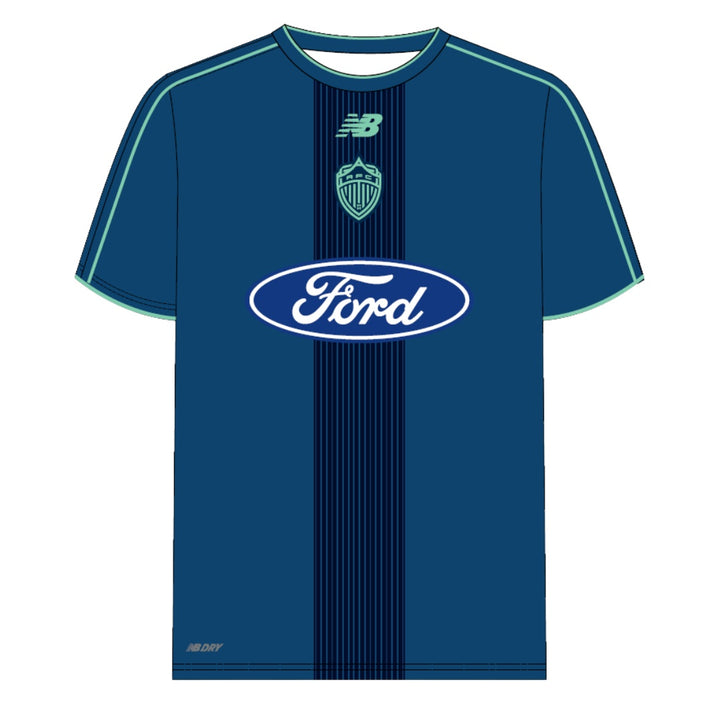 Auckland FC 26/27 Training Tee