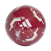 Adidas Liverpool FC Home Club Ball 26/27