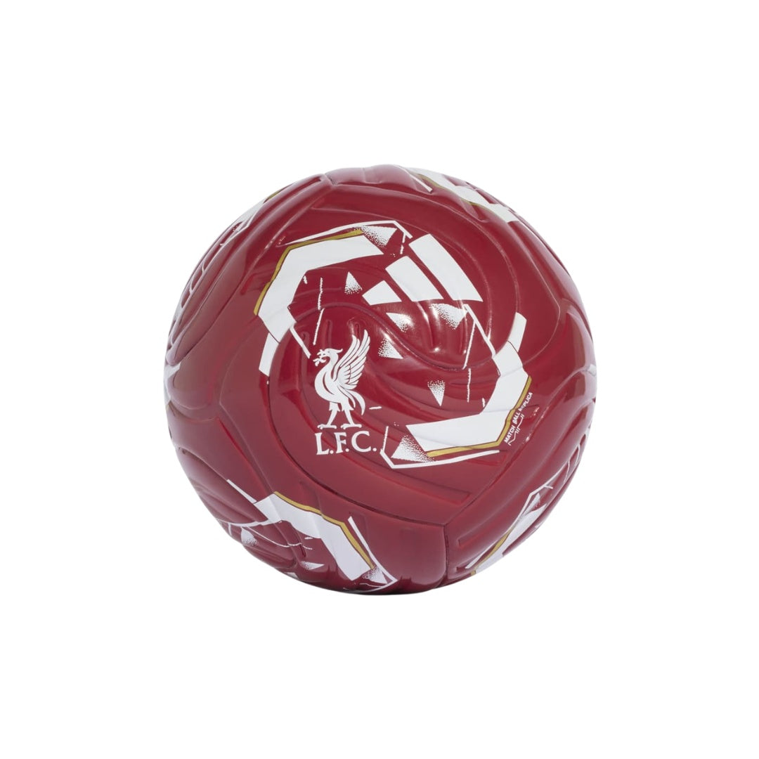 Adidas Liverpool FC Home Mini Ball