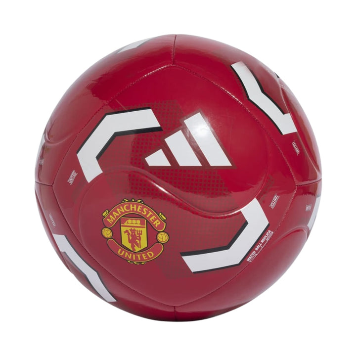 Adidas Manchester United Home Club Ball 26/27