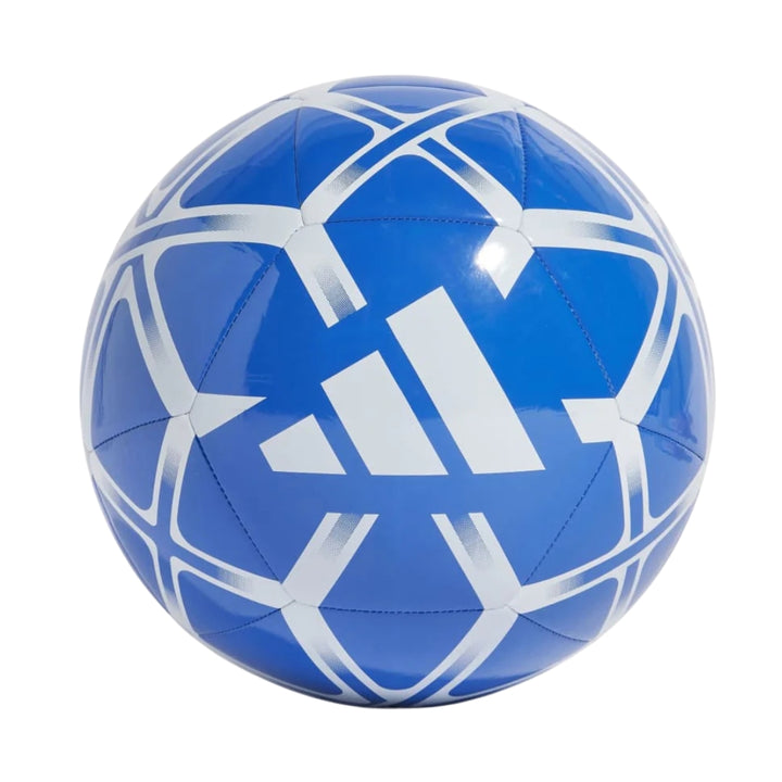Adidas Starlancer Club Ball - Blue / White